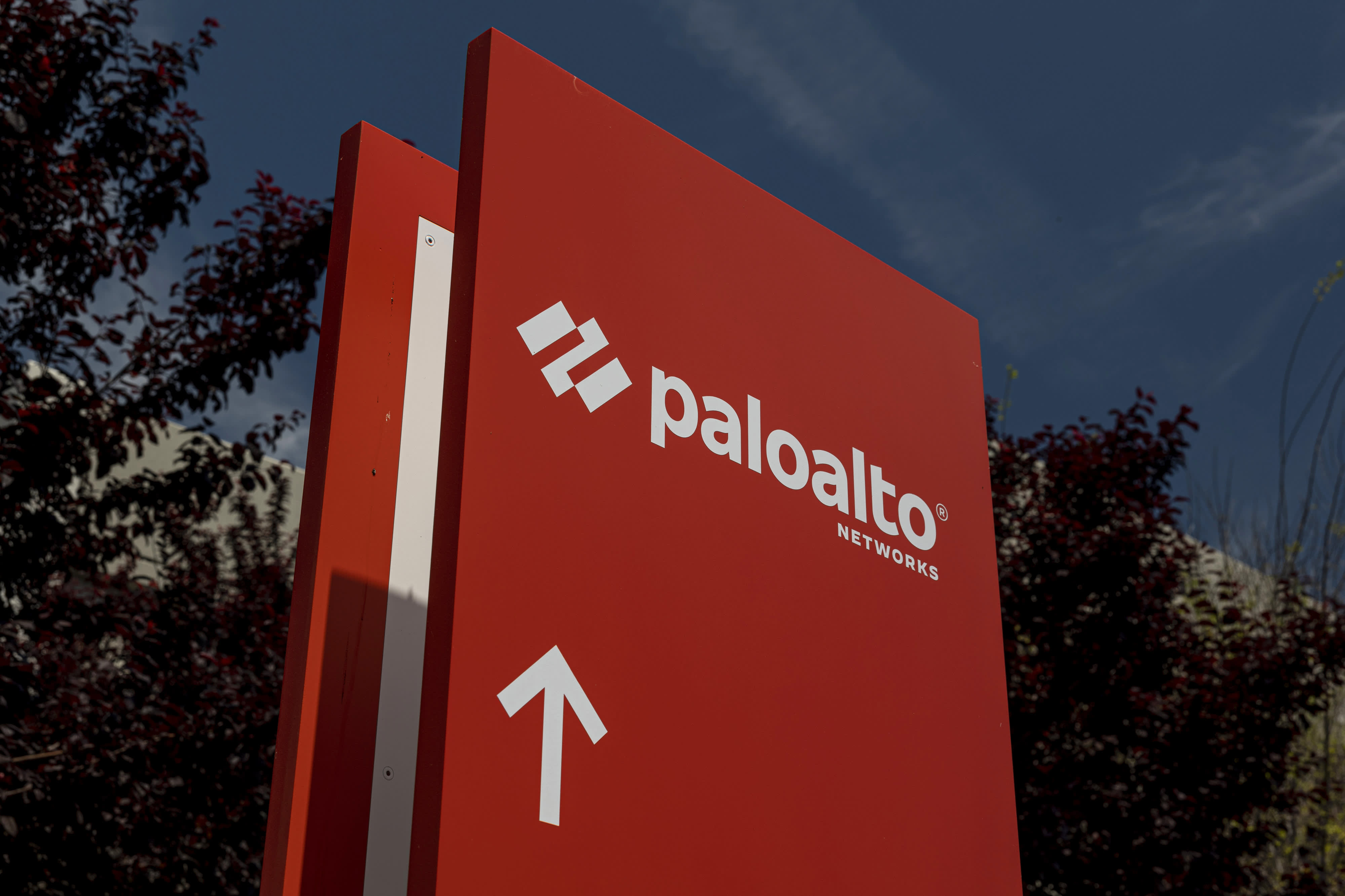 Here’s the secret sauce that fueled Palo Alto Networks’ beat and raise despite tough times