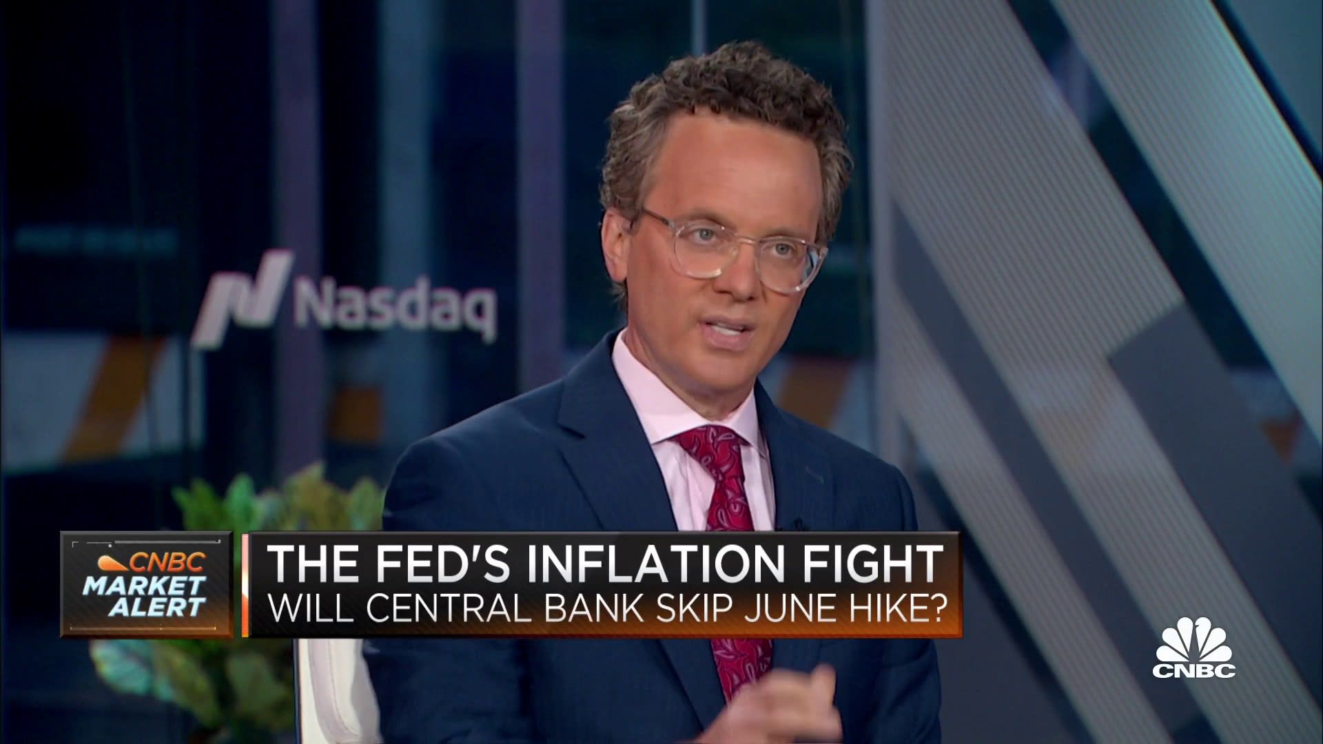 The Fed is making a classic policy mistake, says top economist Joe Lavorgna