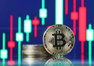 ETFs have brought big price swings back to bitcoin but could still help dampen volatility in the long term