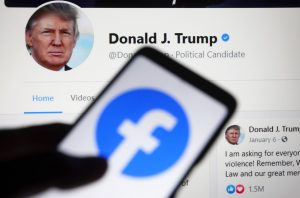 Jefferies analyst challenges Trump’s claim that Meta’s Facebook is ‘enemy of the people’