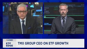 ‘One of the most important innovations in investing’: TMX CEO jumps deeper into ETFs