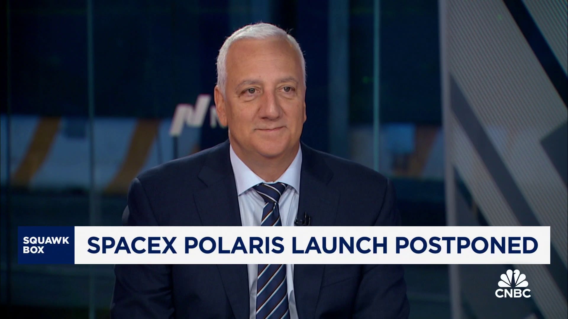 Former NASA astronaut Mike Massimino on space travel: We're absolutely 100% safer than we used to be