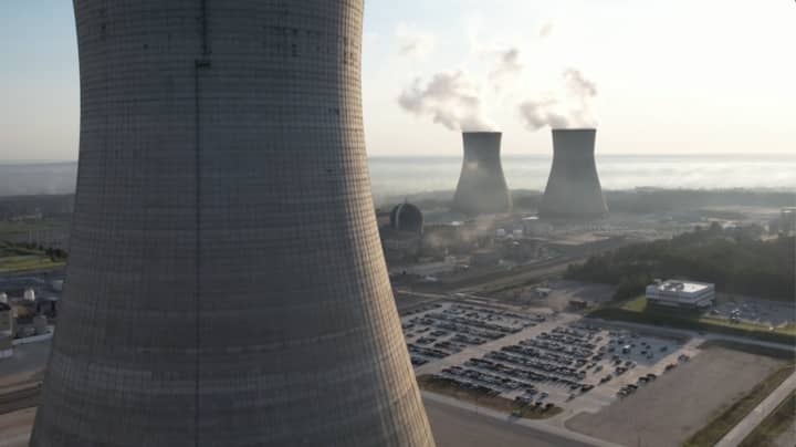 Why the U.S. has a hard time building nuclear reactors