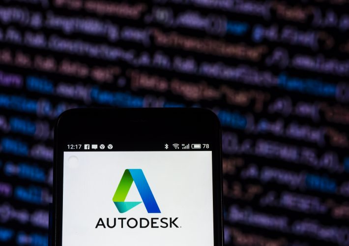 Stocks making the biggest moves midday: Nvidia, Autodesk, Duolingo, Alibaba and more